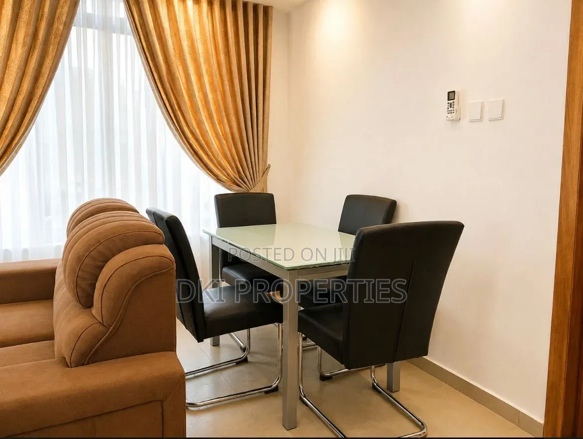 4bdrm House in Dki Properties, American House for rent