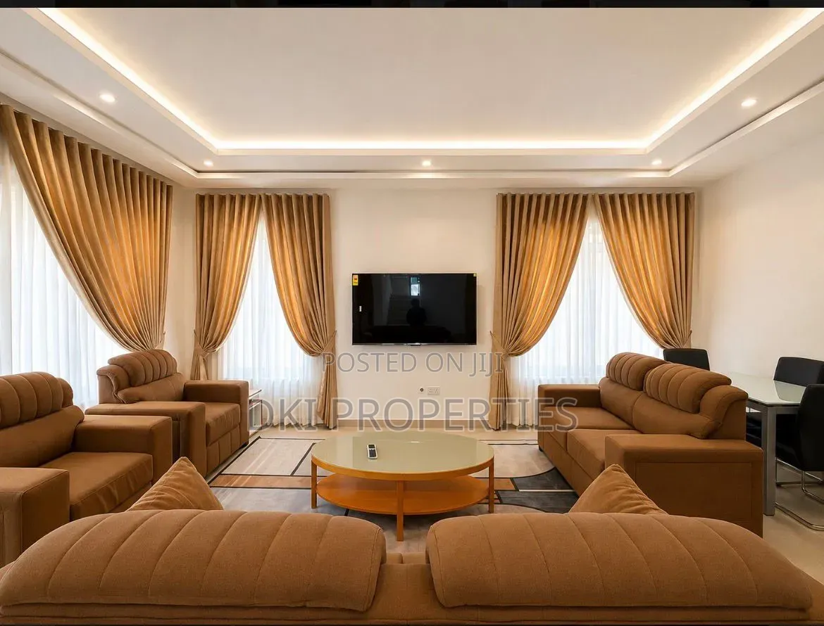 4bdrm House in Dki Properties, American House for rent