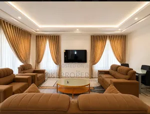 4bdrm House in Dki Properties, American House for rent