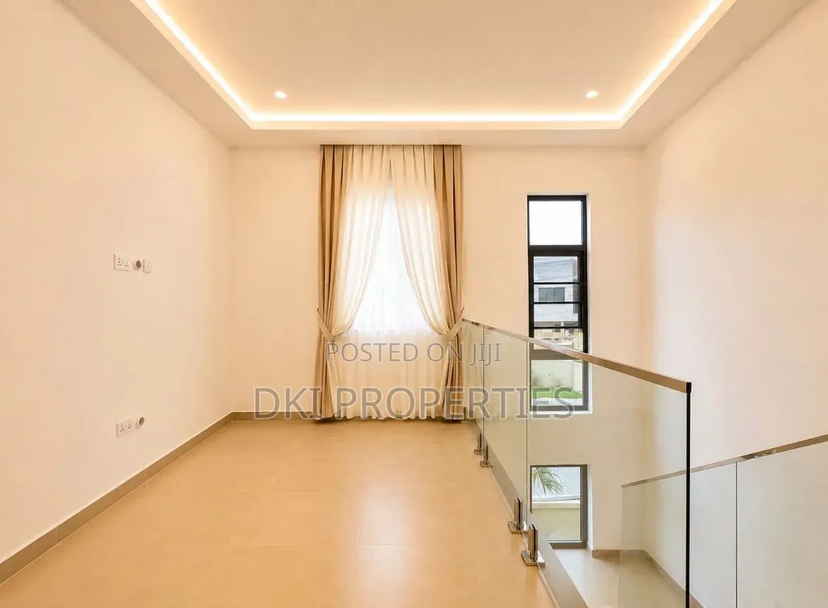 4bdrm House in Dki Properties, American House for rent