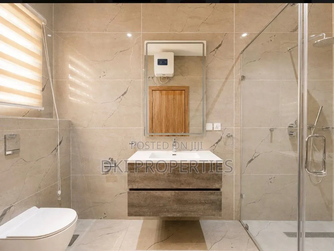4bdrm House in Dki Properties, American House for rent