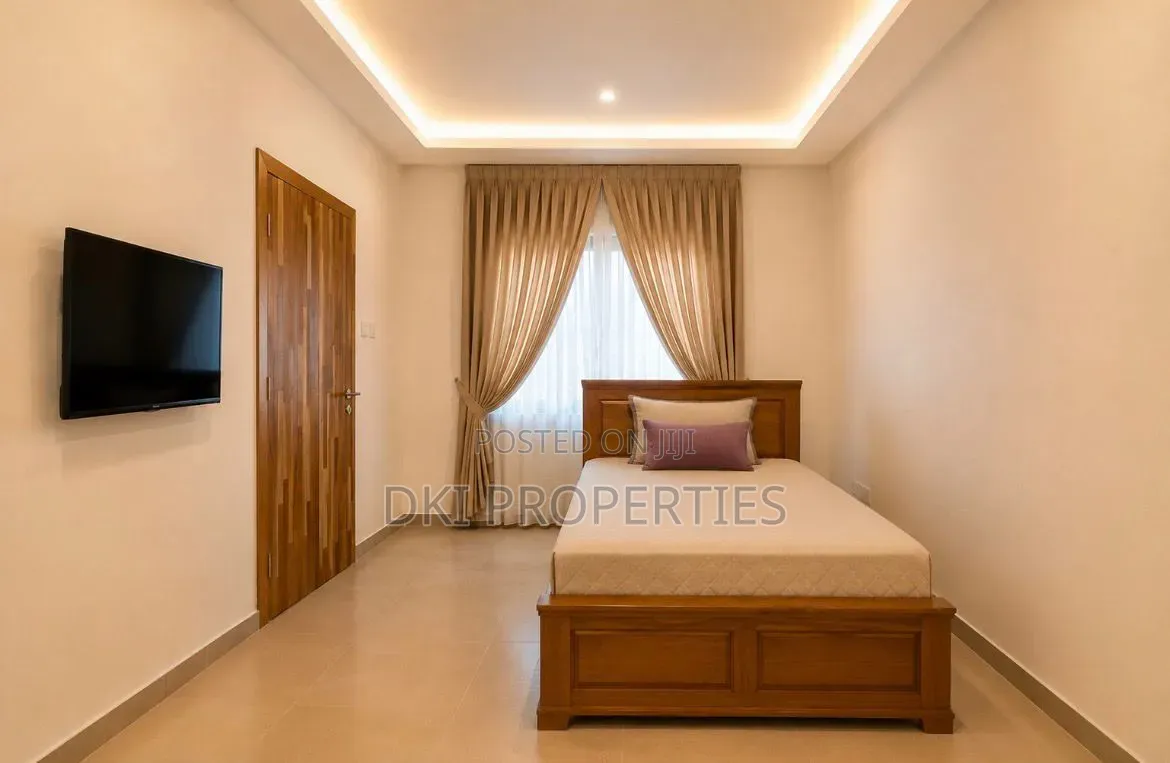 4bdrm House in Dki Properties, American House for rent