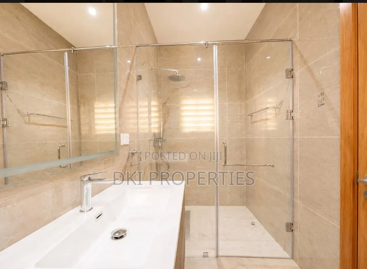 4bdrm House in Dki Properties, American House for rent