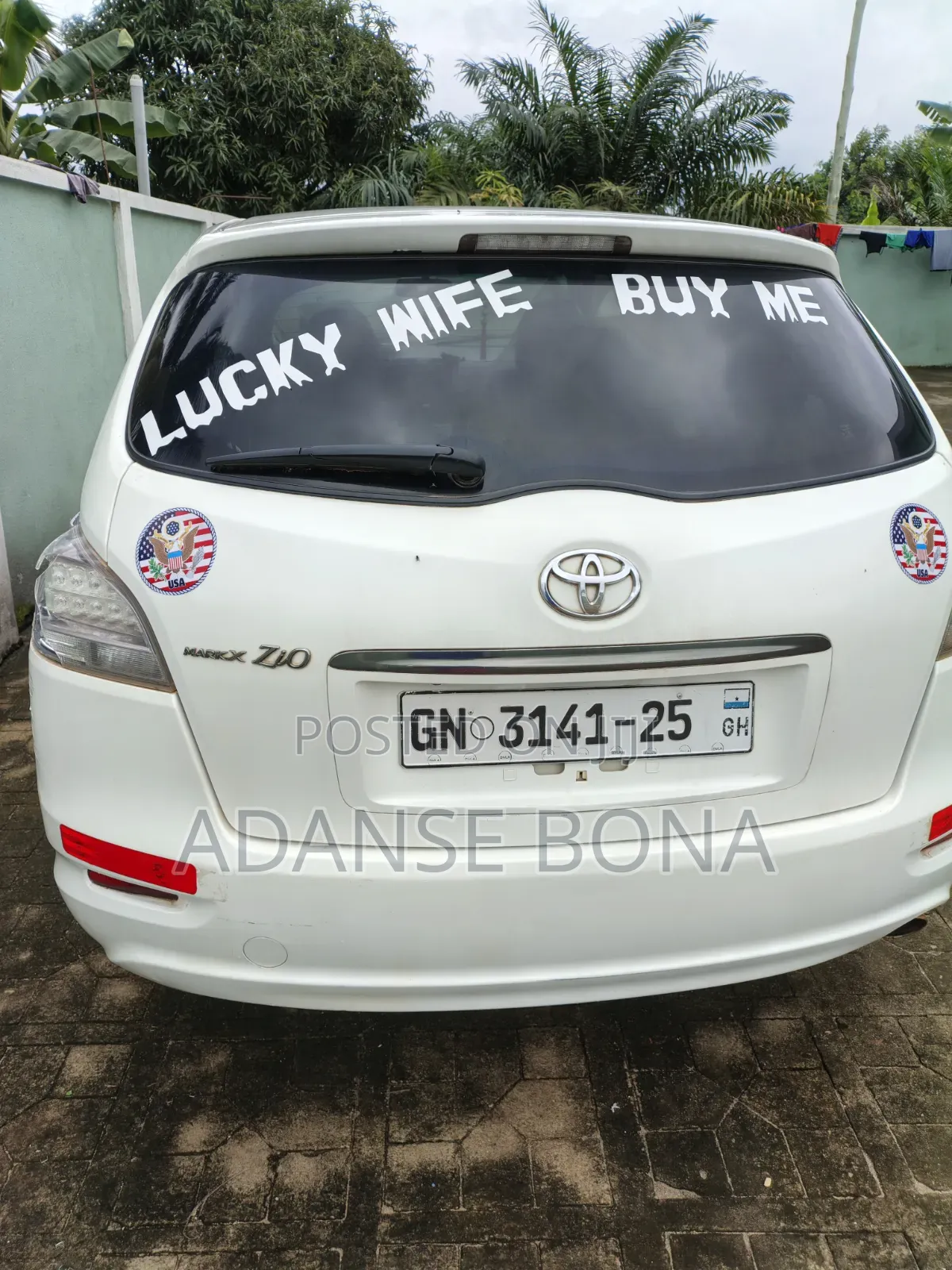 Toyota Corolla 2025 White