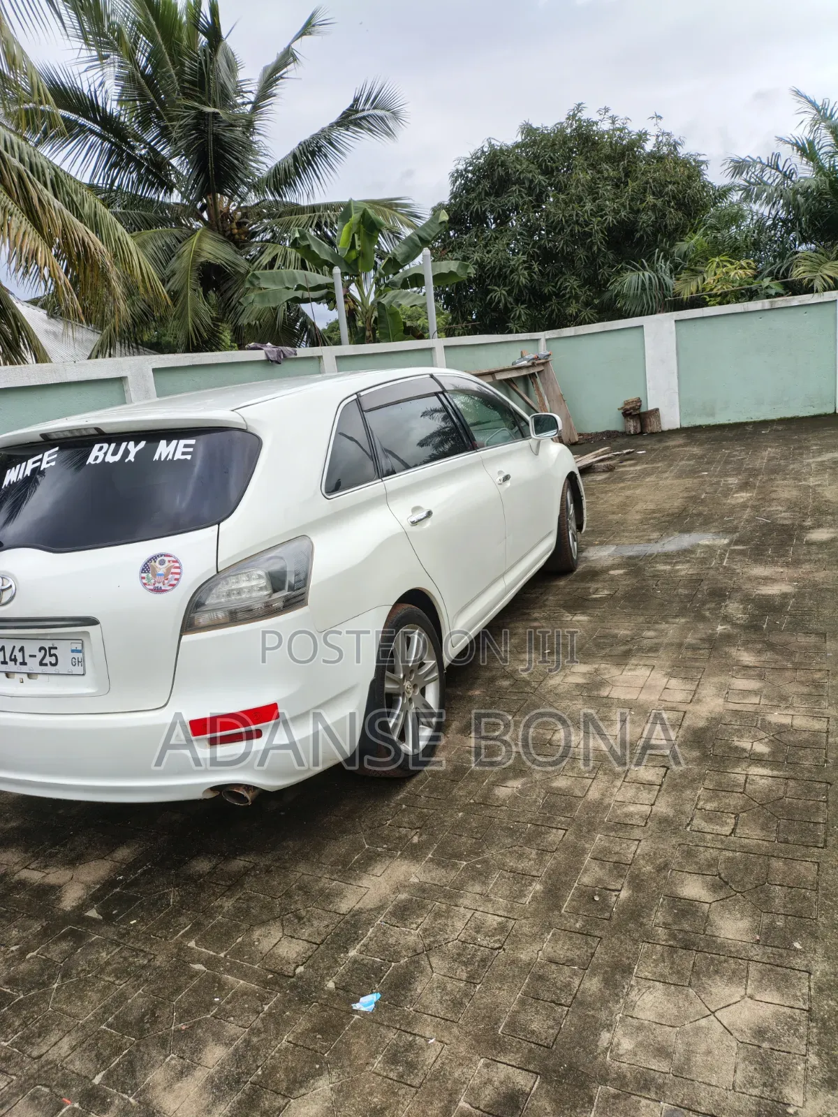 Toyota Corolla 2025 White