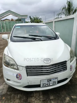 Toyota Corolla 2025 White