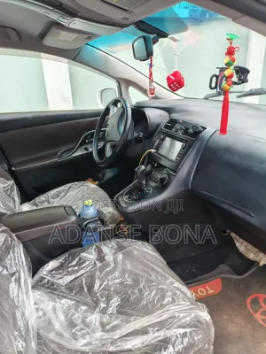 Toyota Corolla 2025 White