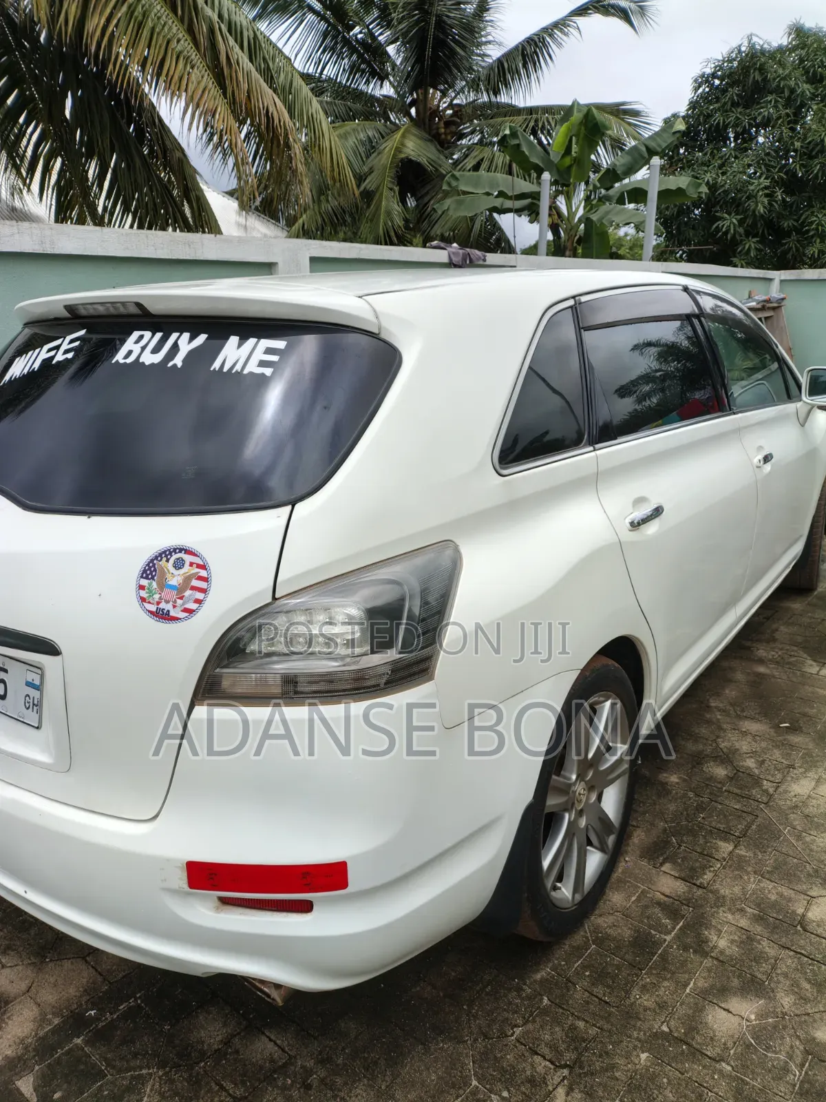 Toyota Corolla 2025 White