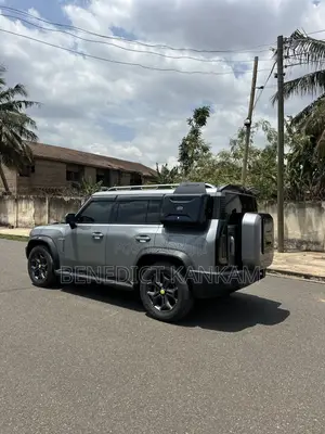 Jetour T2 2.0 Petrol AWD 2025 Gray