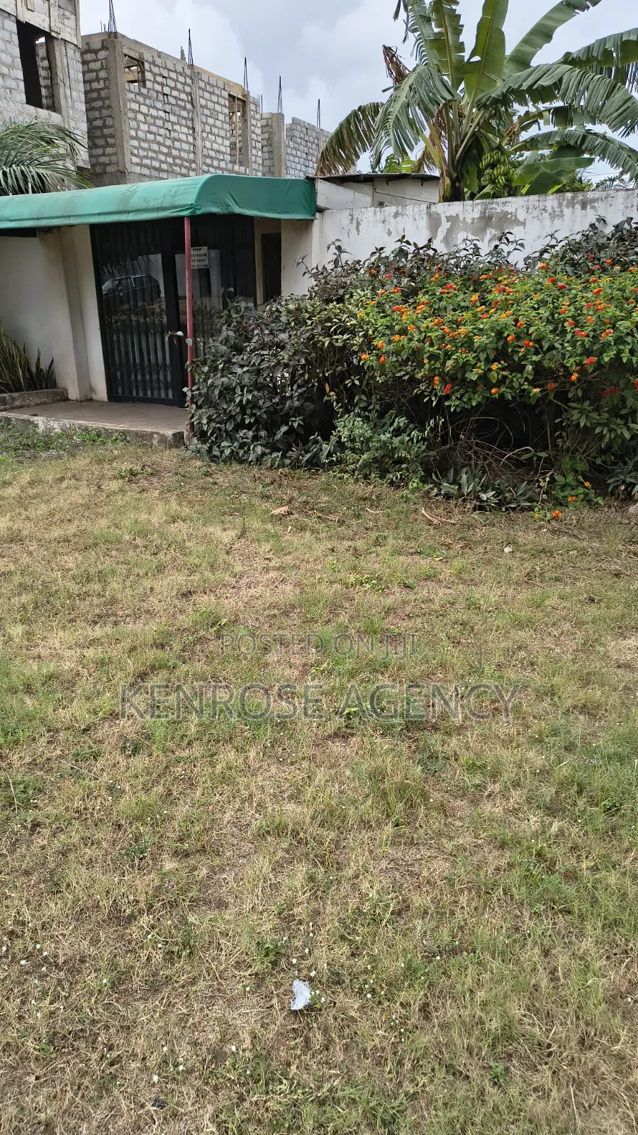 Shop/Warehouse
