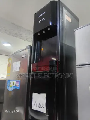 Maxmo Refrigerator- Maxmo Refrigerator Bring Homes Cooling Waters