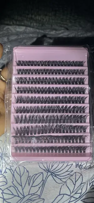 Dollhouselashes