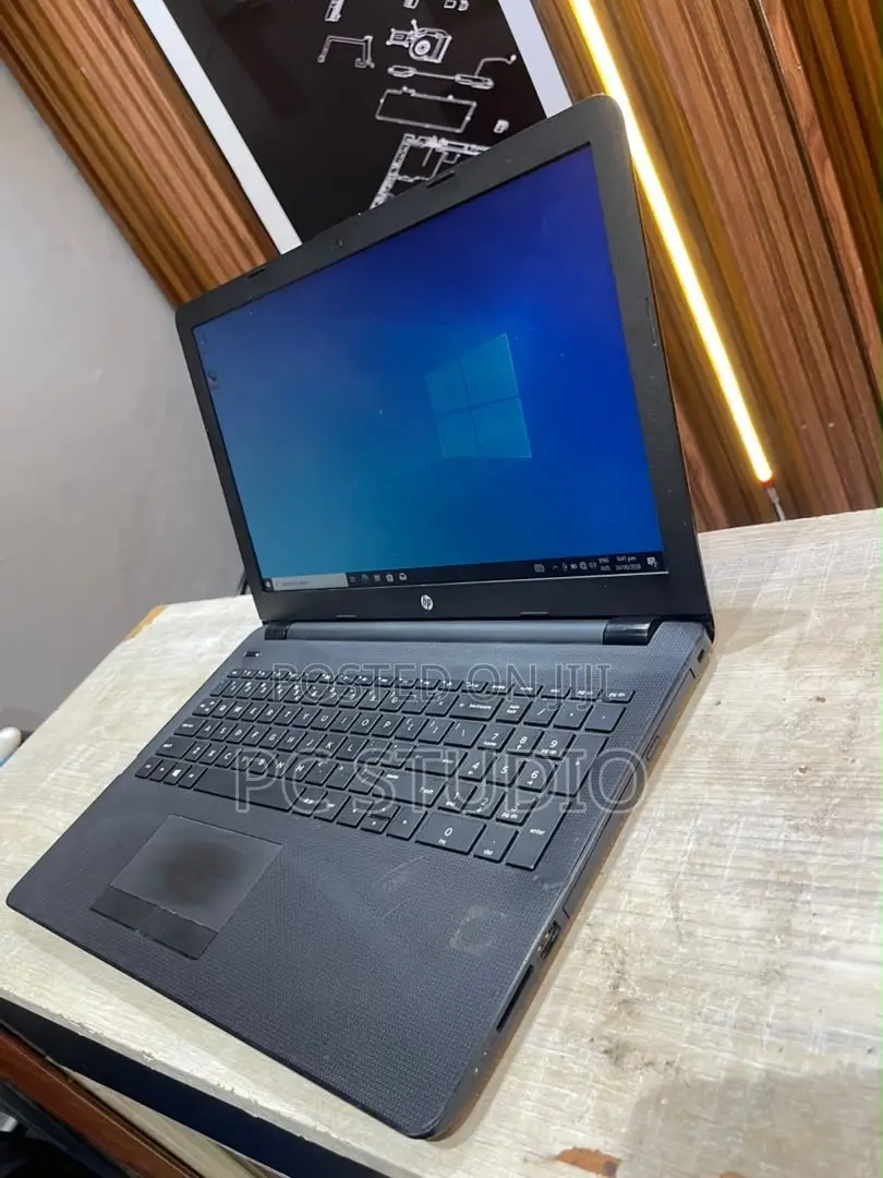 Laptop HP 15 16GB Intel Core i7 HDD+SSD 1T