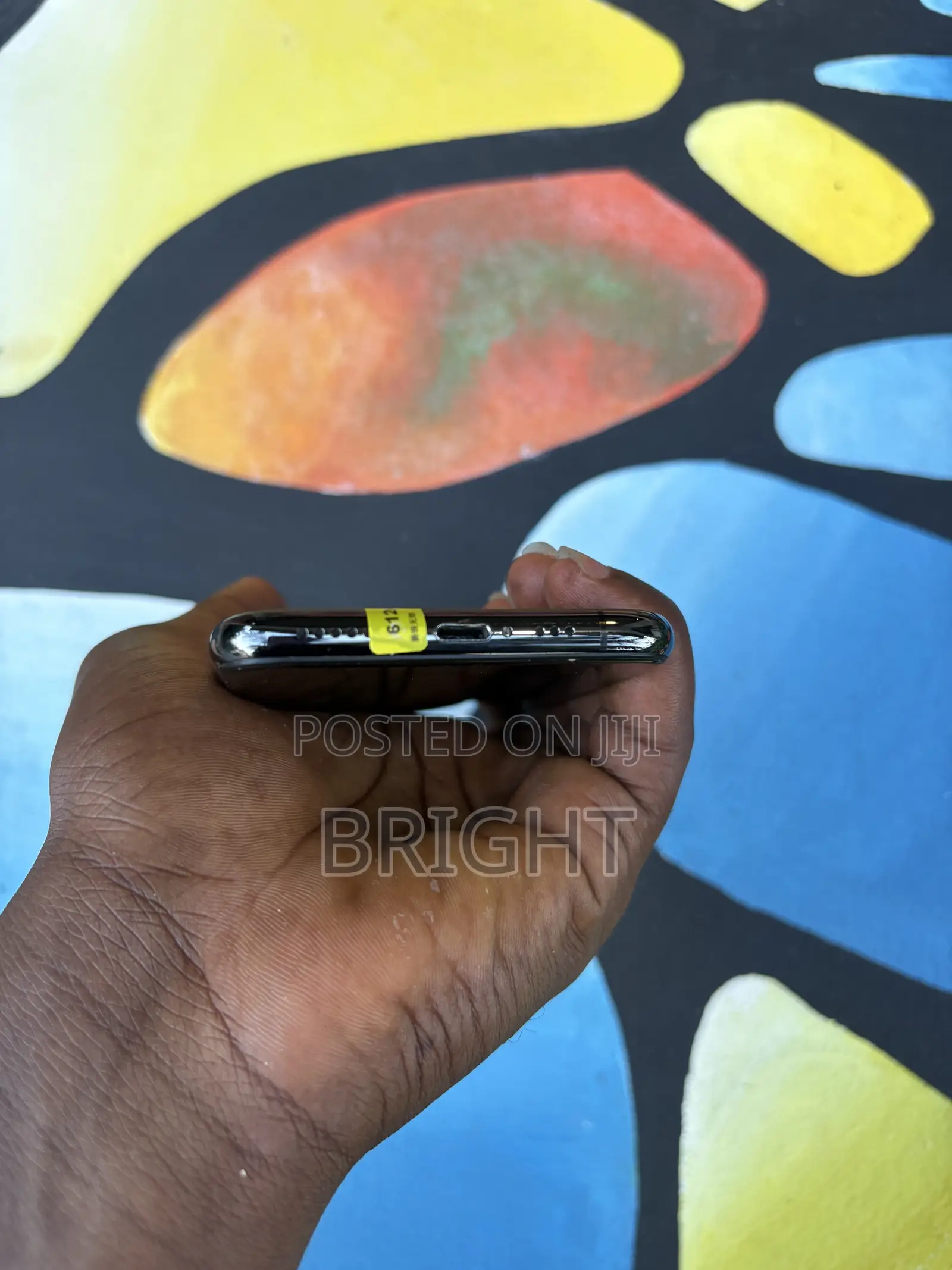 Apple iPhone 11 Pro 256 GB