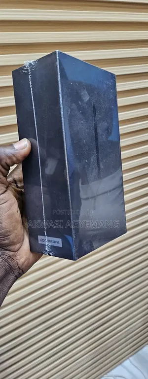 New Samsung Galaxy Note 9 128 GB Black