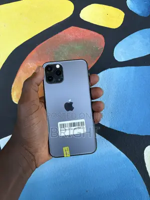 Apple iPhone 11 Pro 256 GB