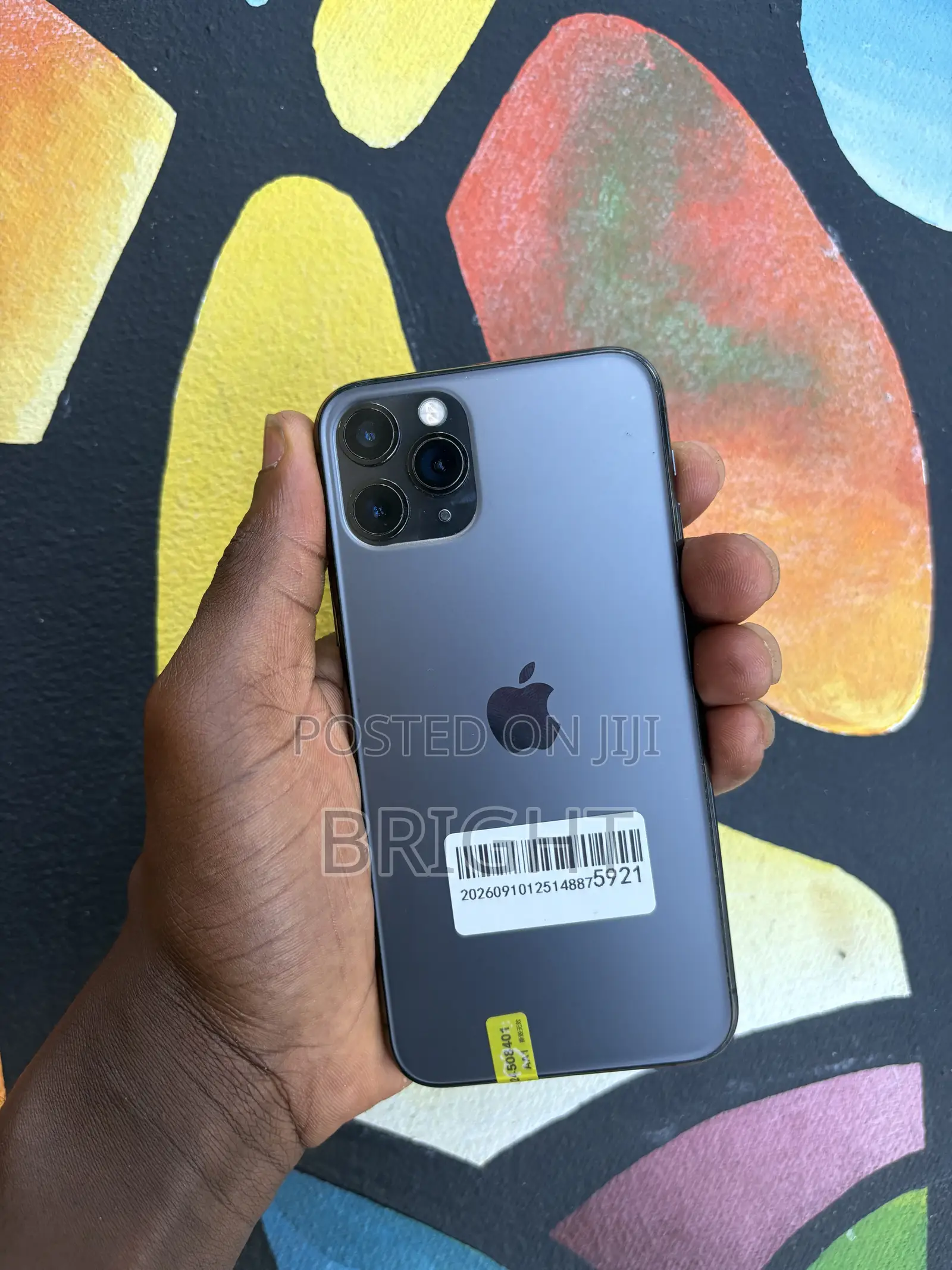 Apple iPhone 11 Pro 256 GB