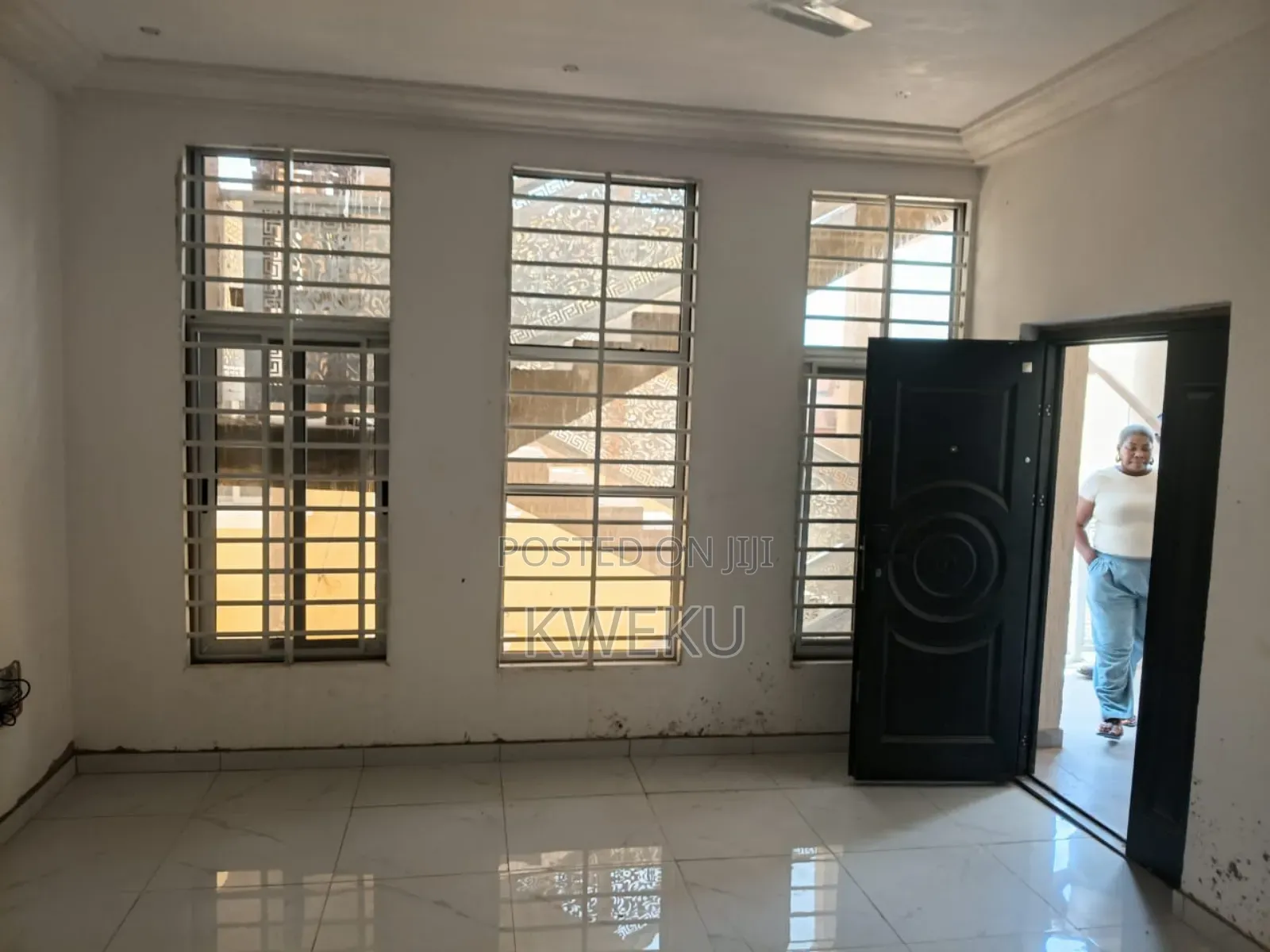 2bdrm Apartment in Seedovproerties, Baatsona Total for sale