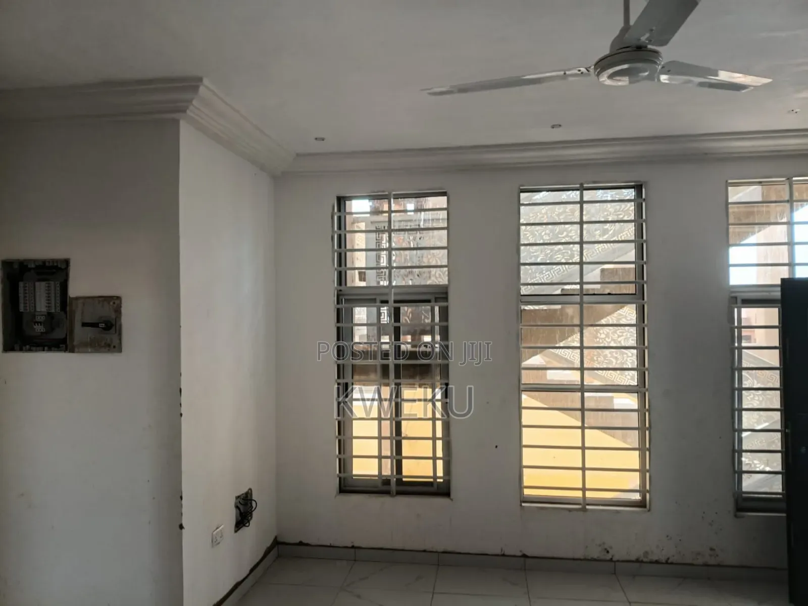 2bdrm Apartment in Seedovproerties, Baatsona Total for sale