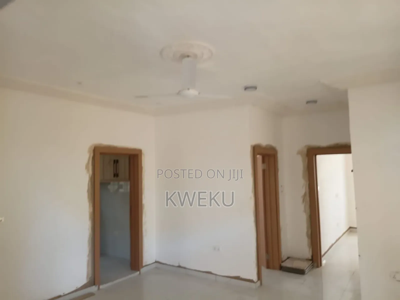 2bdrm Apartment in Seedovproerties, Baatsona Total for sale
