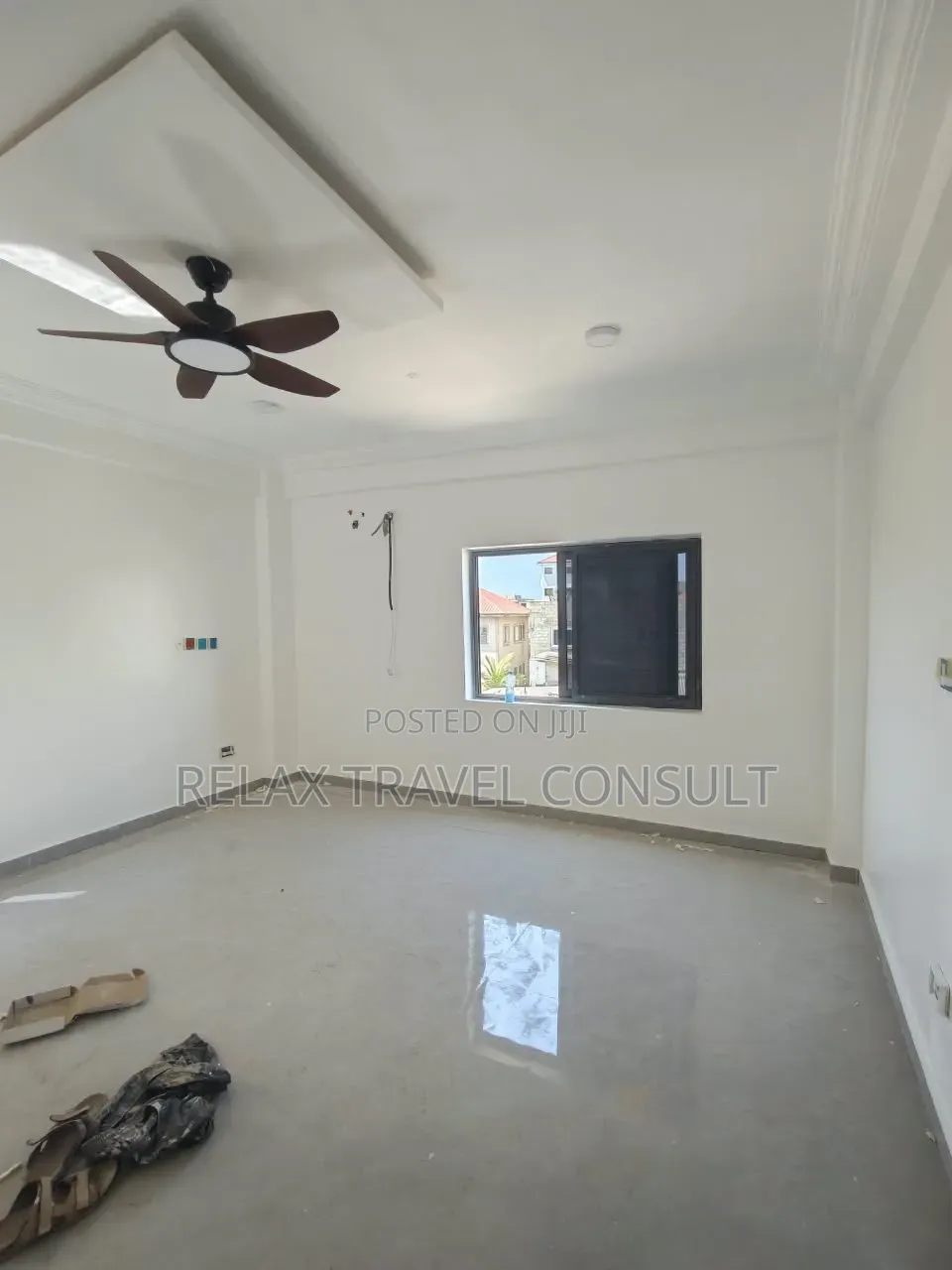 2bdrm Apartment in Tseaddo for rent