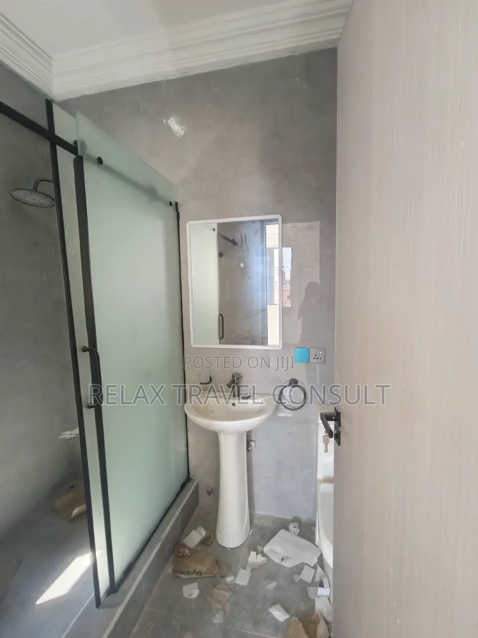 2bdrm Apartment in Tseaddo for rent