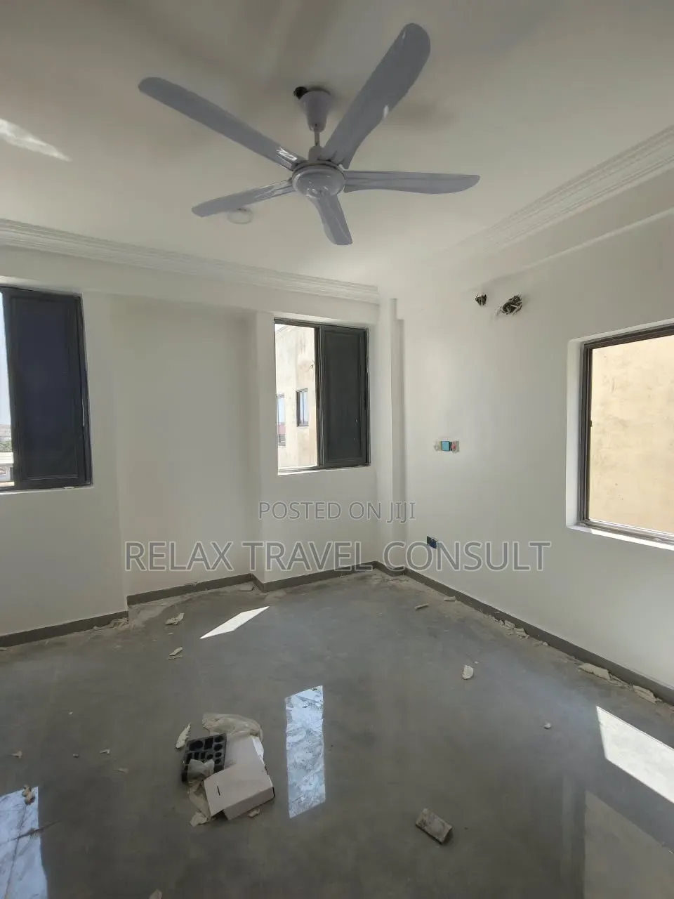 2bdrm Apartment in Tseaddo for rent