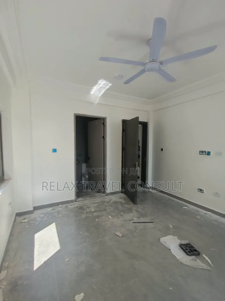 2bdrm Apartment in Tseaddo for rent