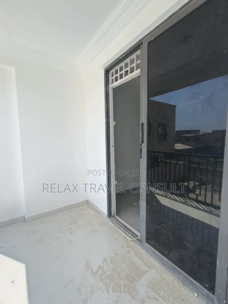 2bdrm Apartment in Tseaddo for rent