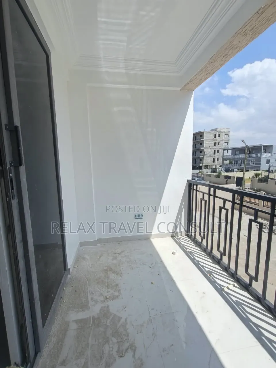 2bdrm Apartment in Tseaddo for rent