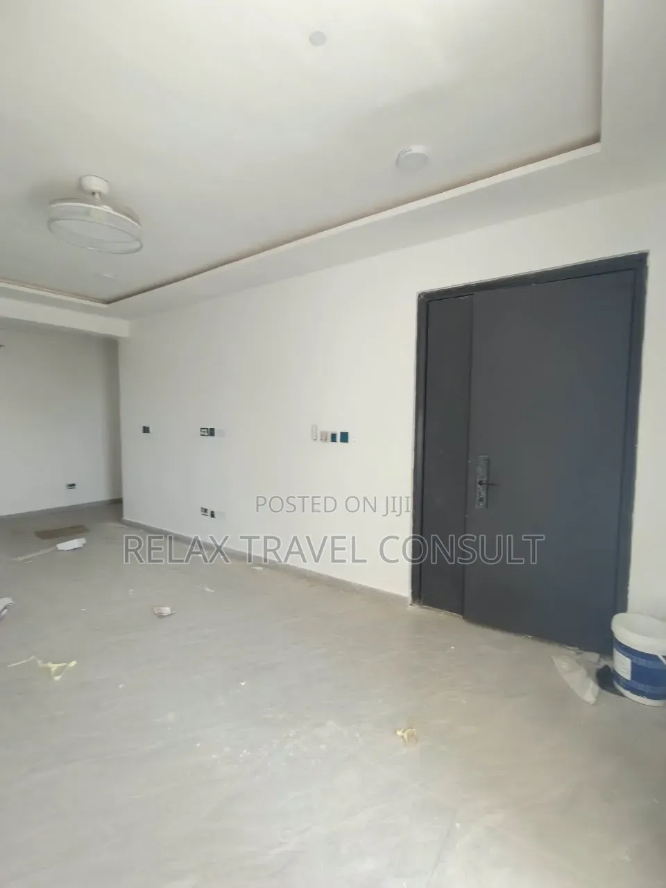2bdrm Apartment in Tseaddo for rent