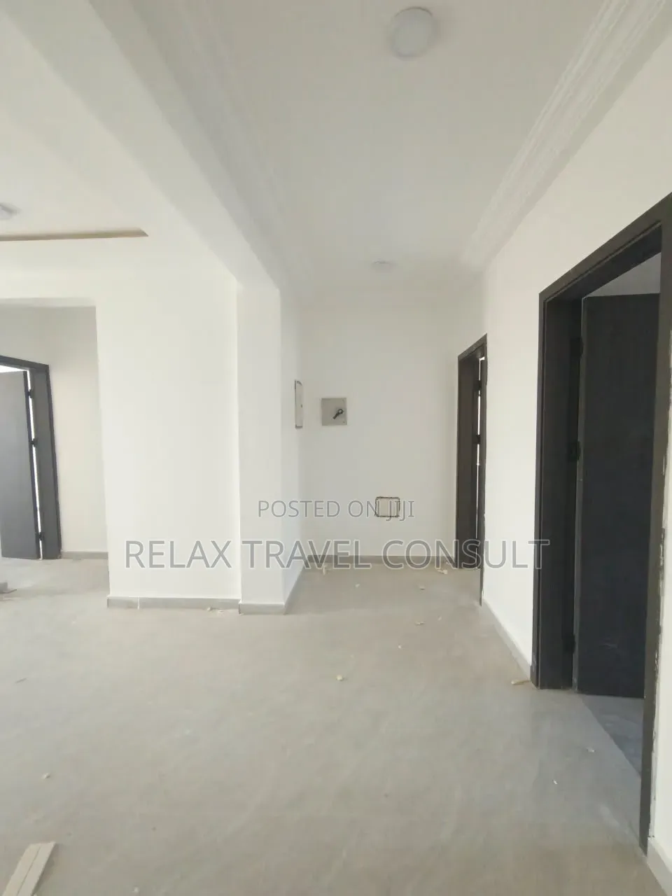 2bdrm Apartment in Tseaddo for rent