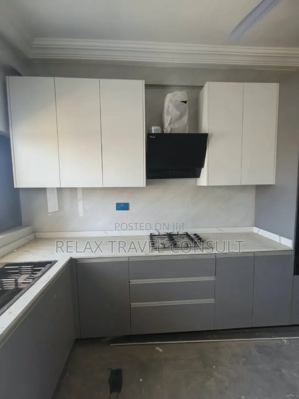 2bdrm Apartment in Tseaddo for rent