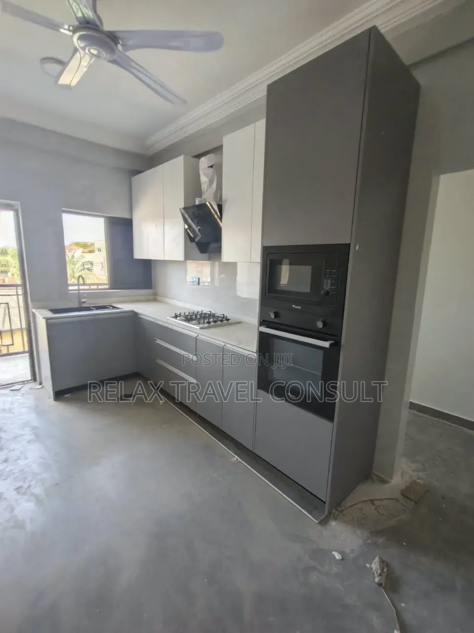 2bdrm Apartment in Tseaddo for rent