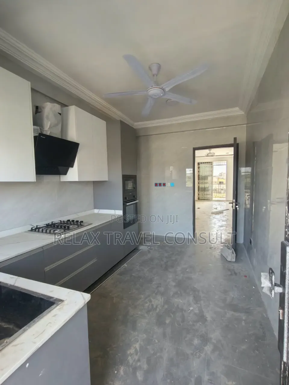 2bdrm Apartment in Tseaddo for rent