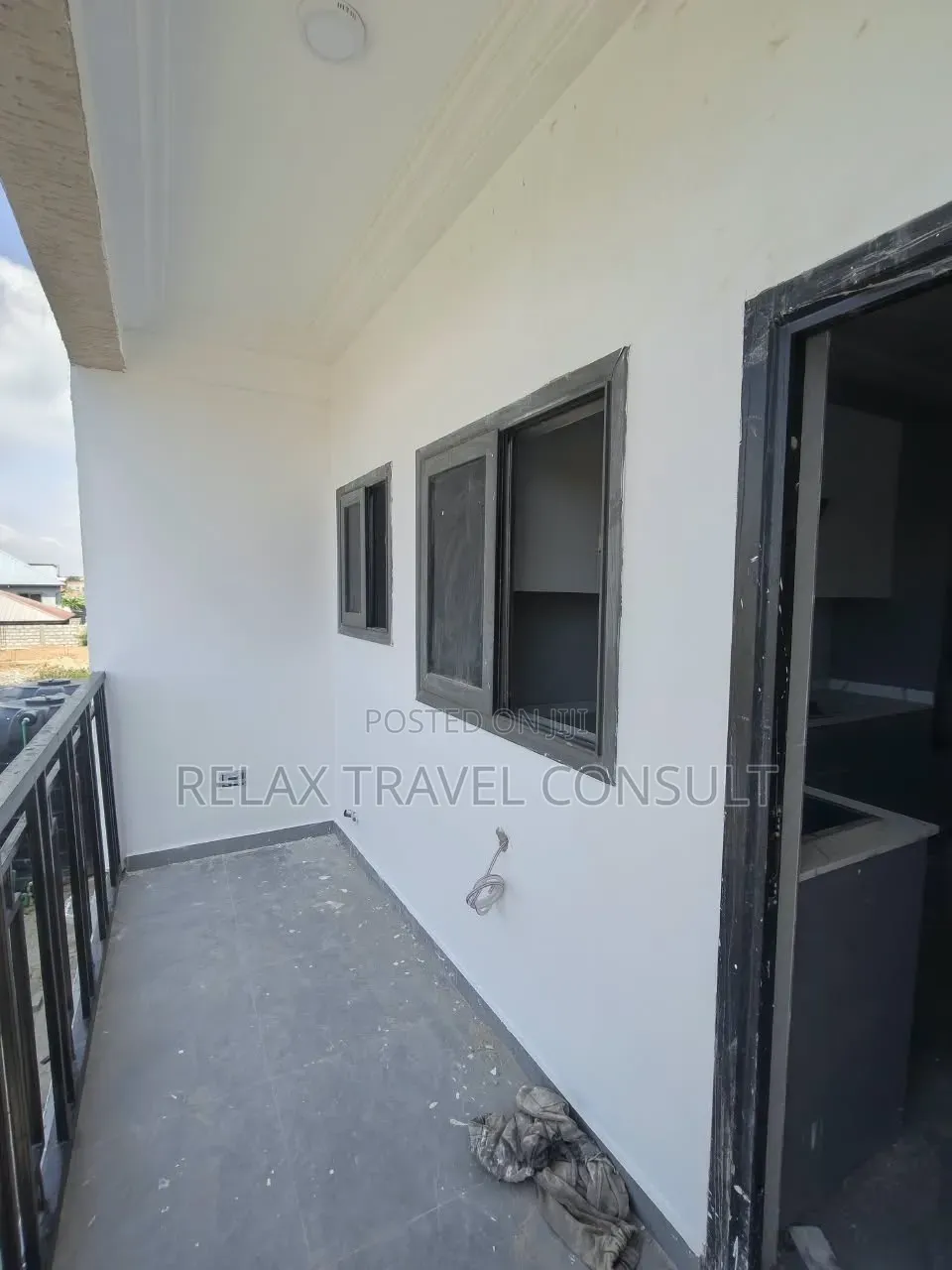 2bdrm Apartment in Tseaddo for rent