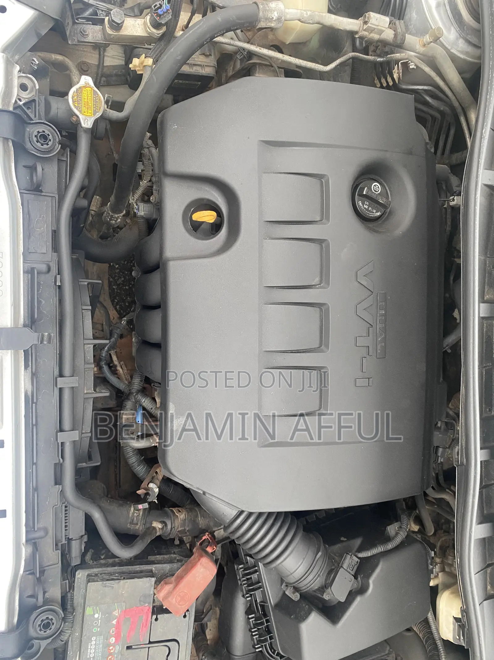 Toyota Corolla LE 4dr Sedan (1.8L 4cyl 4A) 2010 Silver