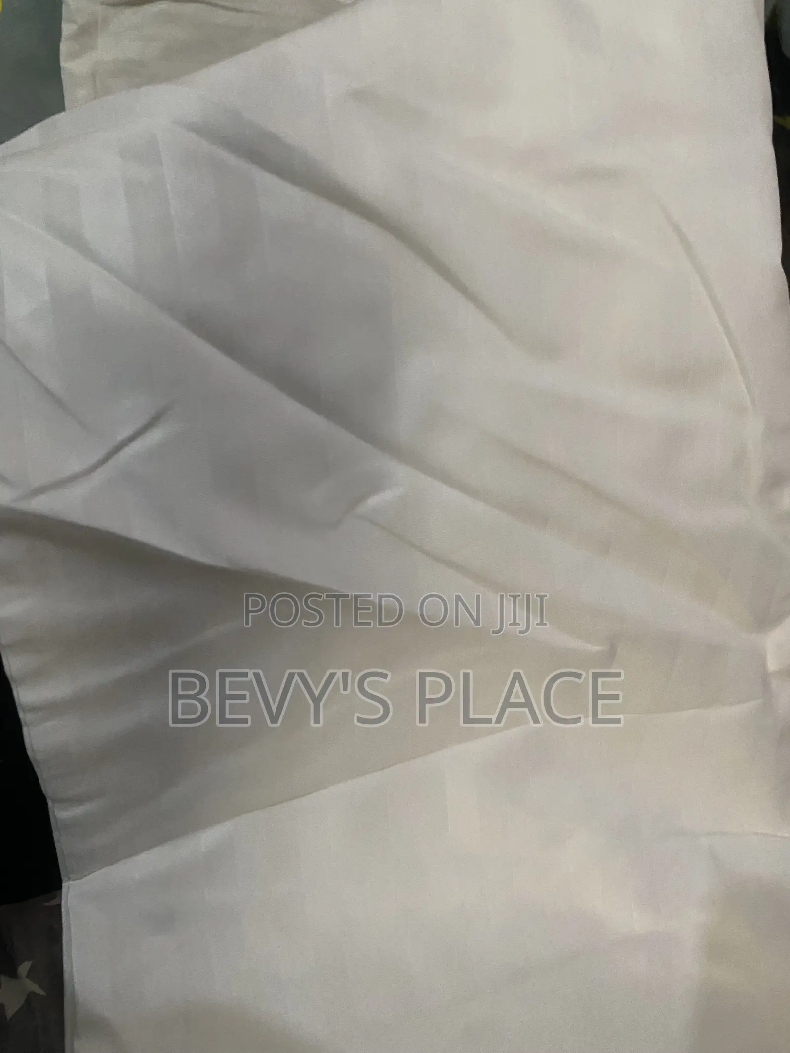 4 Pieces Solid Sheet Set