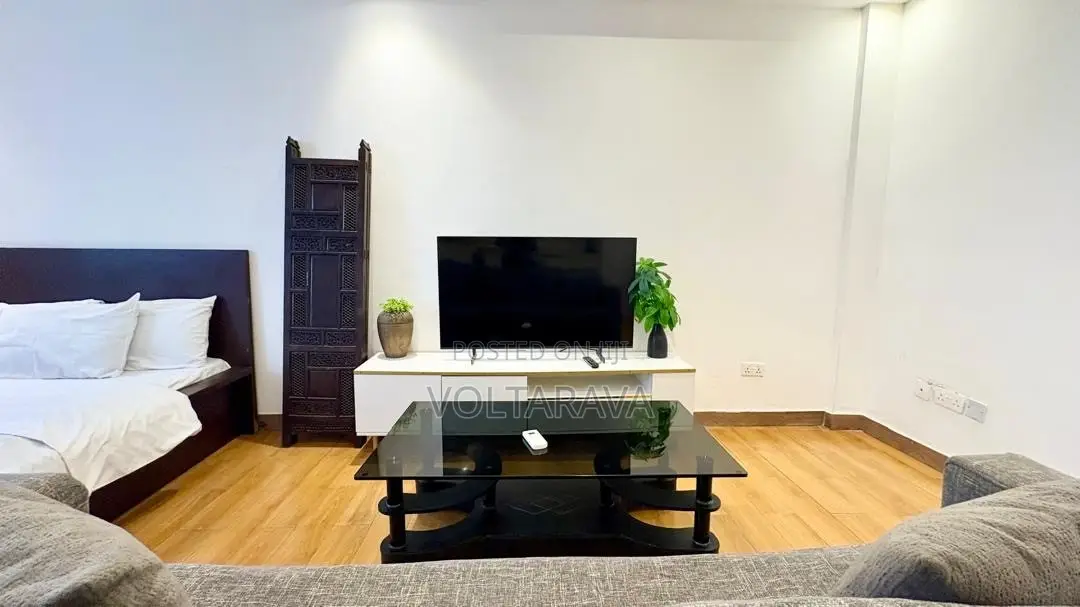 Furnished 1bdrm Apartment in The Ella Apartments, Osu for rent