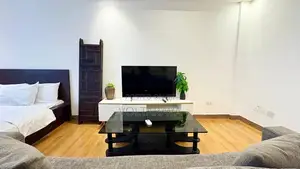 Furnished 1bdrm Apartment in The Ella Apartments, Osu for rent