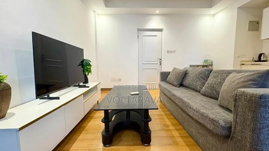 Furnished 1bdrm Apartment in The Ella Apartments, Osu for rent