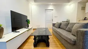 Furnished 1bdrm Apartment in The Ella Apartments, Osu for rent