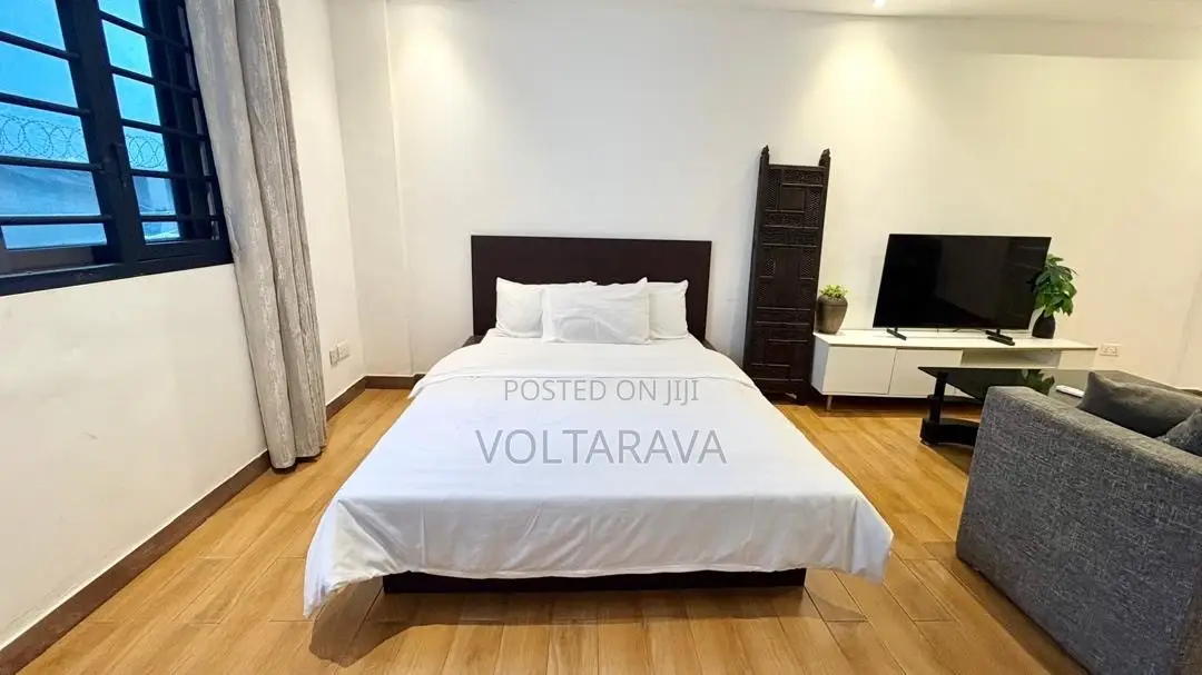 Furnished 1bdrm Apartment in The Ella Apartments, Osu for rent