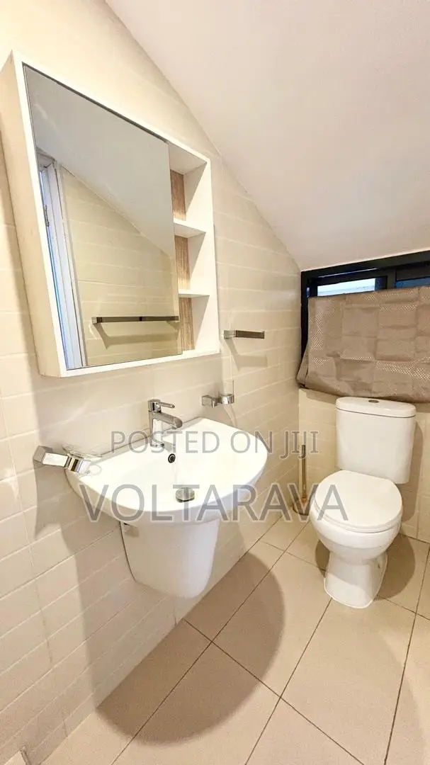 Furnished 1bdrm Apartment in The Ella Apartments, Osu for rent