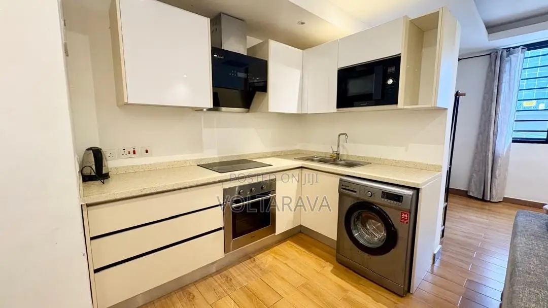 Furnished 1bdrm Apartment in The Ella Apartments, Osu for rent