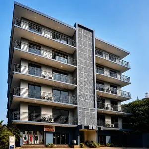 Furnished 1bdrm Apartment in The Ella Apartments, Osu for rent