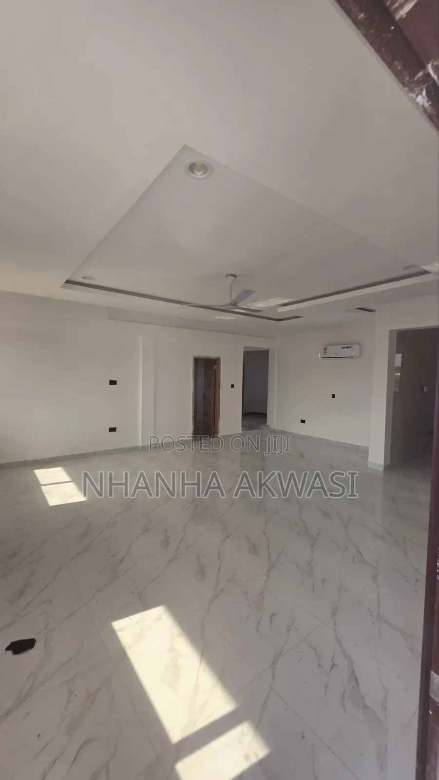 3bdrm Apartment in Tema Community 12, Sakumono for rent