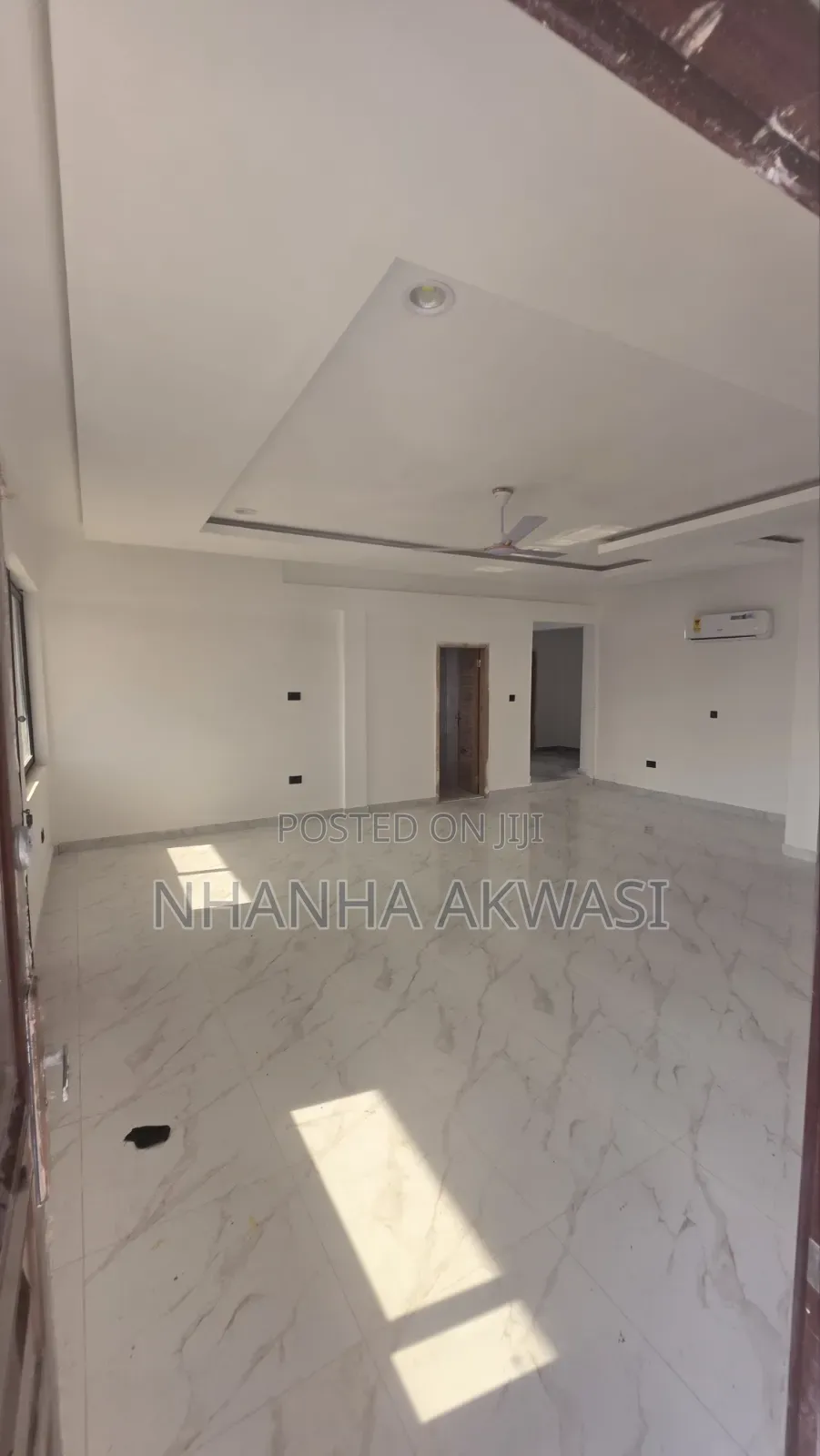 3bdrm Apartment in Tema Community 12, Sakumono for rent