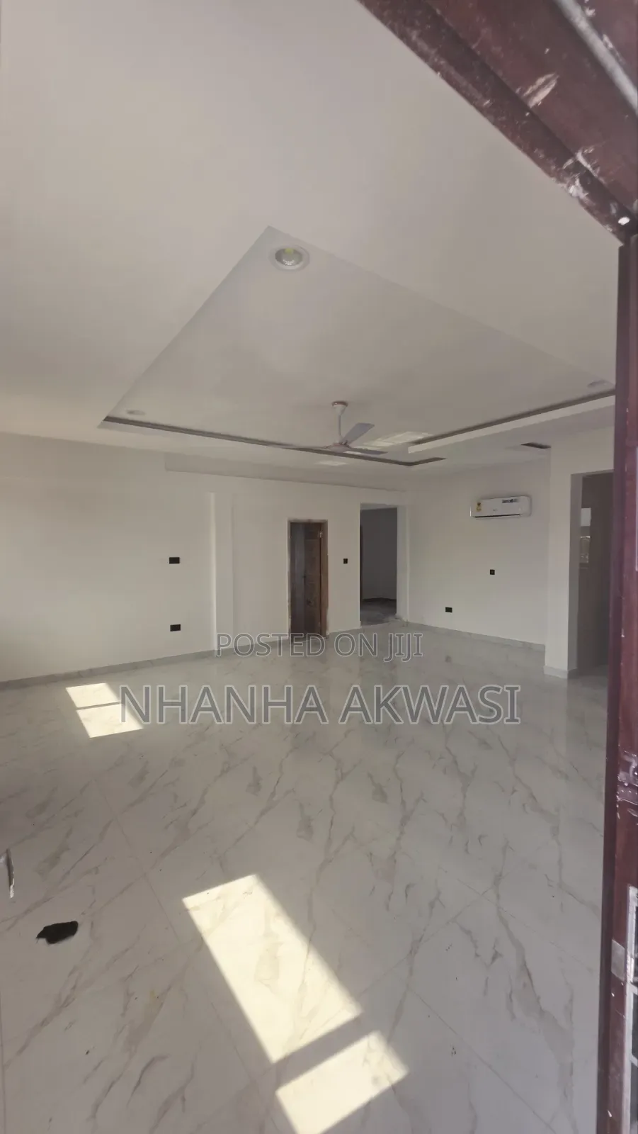 3bdrm Apartment in Tema Community 12, Sakumono for rent