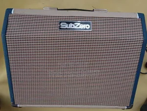 Subzero SZ Acoustic 25C Combo